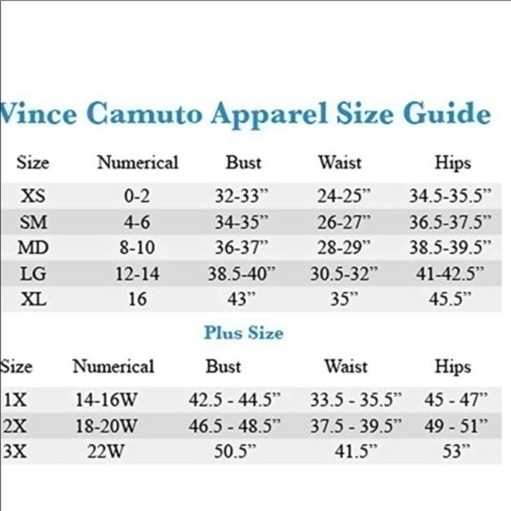Vince Camuto Vivid Hues Peacock Turtleneck… - Picture 5 of 7